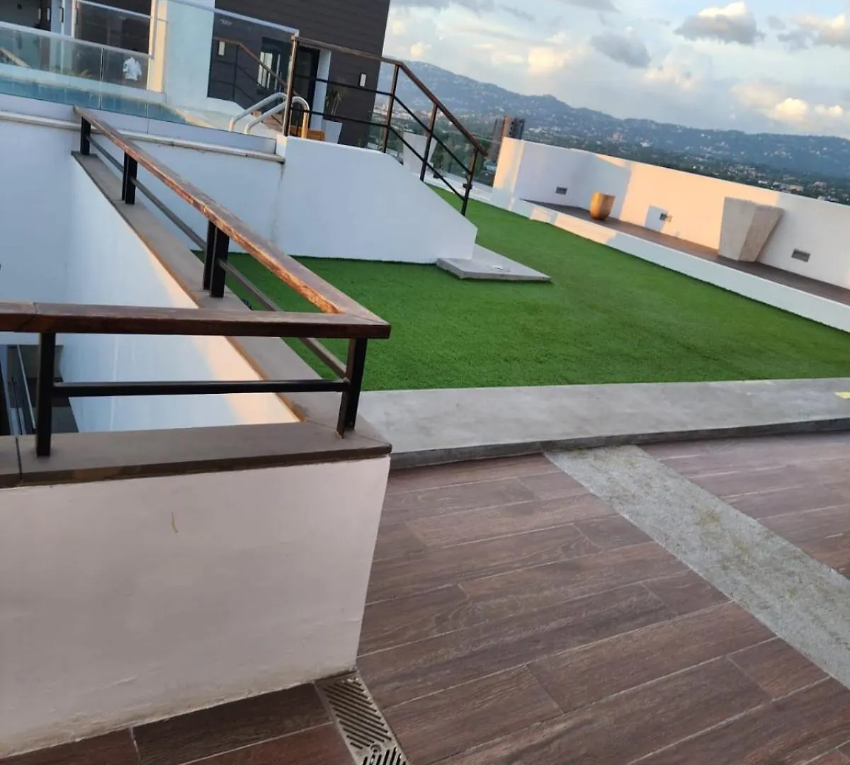 Apartman Paradise Haven At Via Kingston