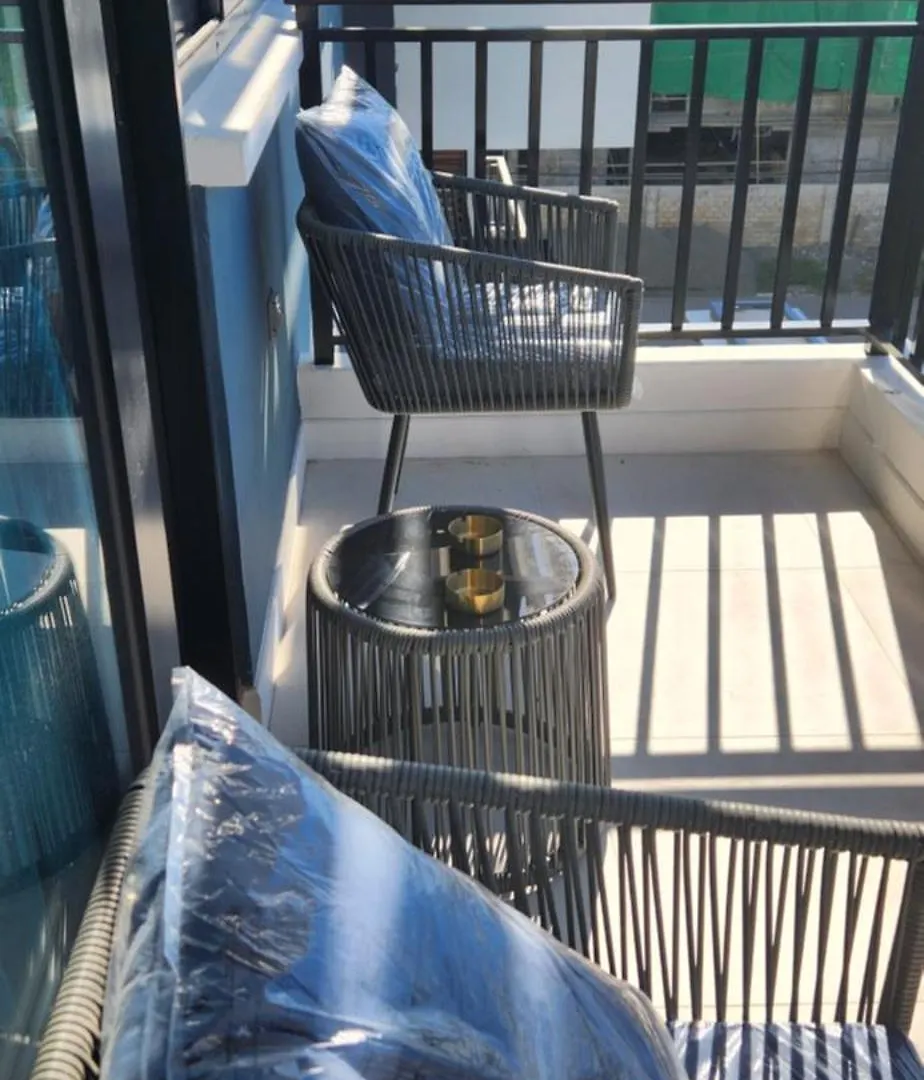 Paradise Haven At Via Kingston