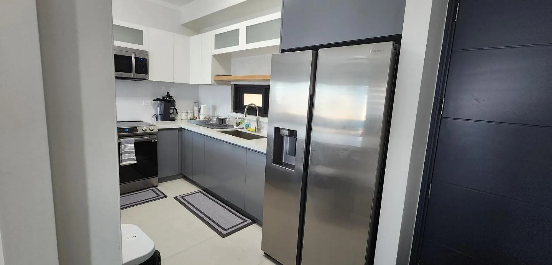 Paradise Haven At Via Kingston Apartament