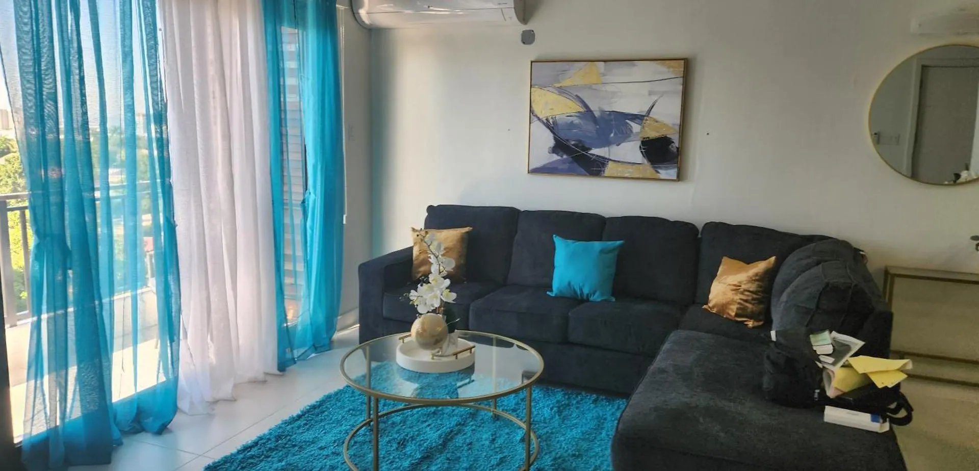 Apartament Paradise Haven At Via Kingston Jamajka