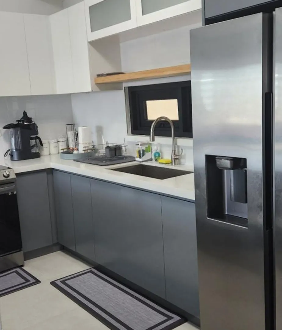Apartament Paradise Haven At Via Kingston Jamajka