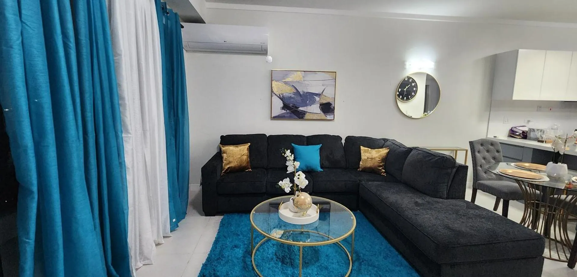 Paradise Haven At Via Kingston Jamajka
