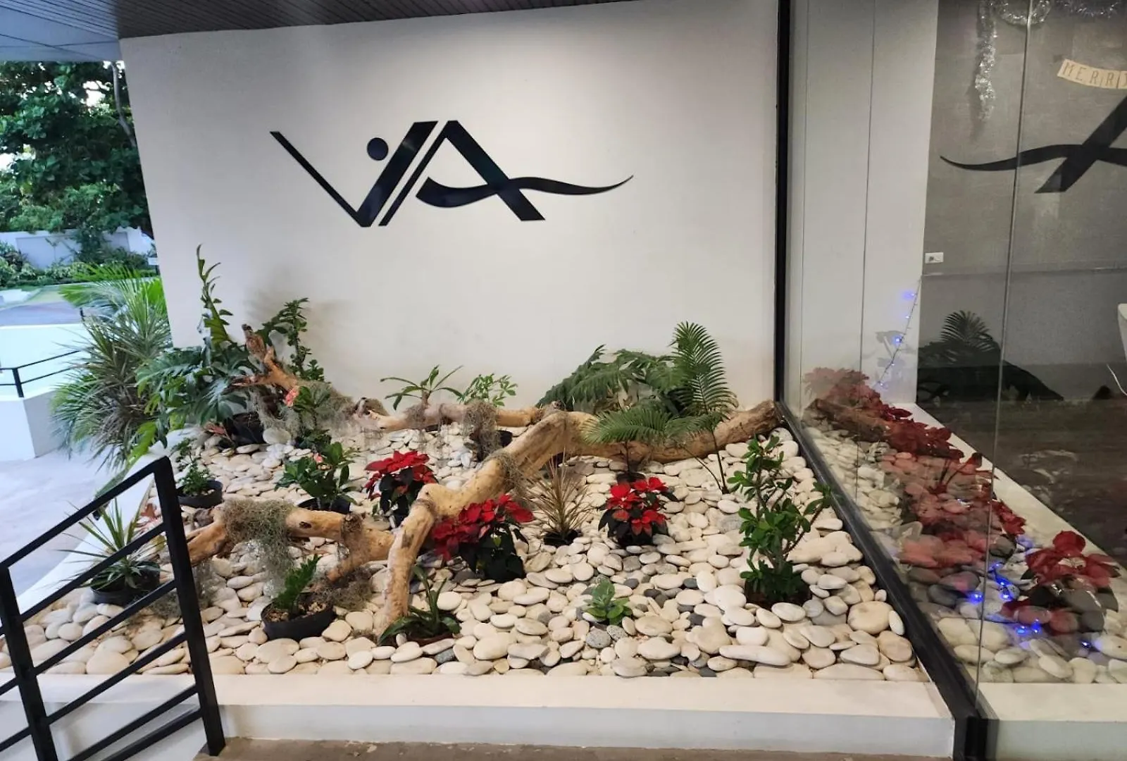 Paradise Haven At Via Kingston